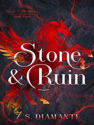 cover image of Stone & Ruin